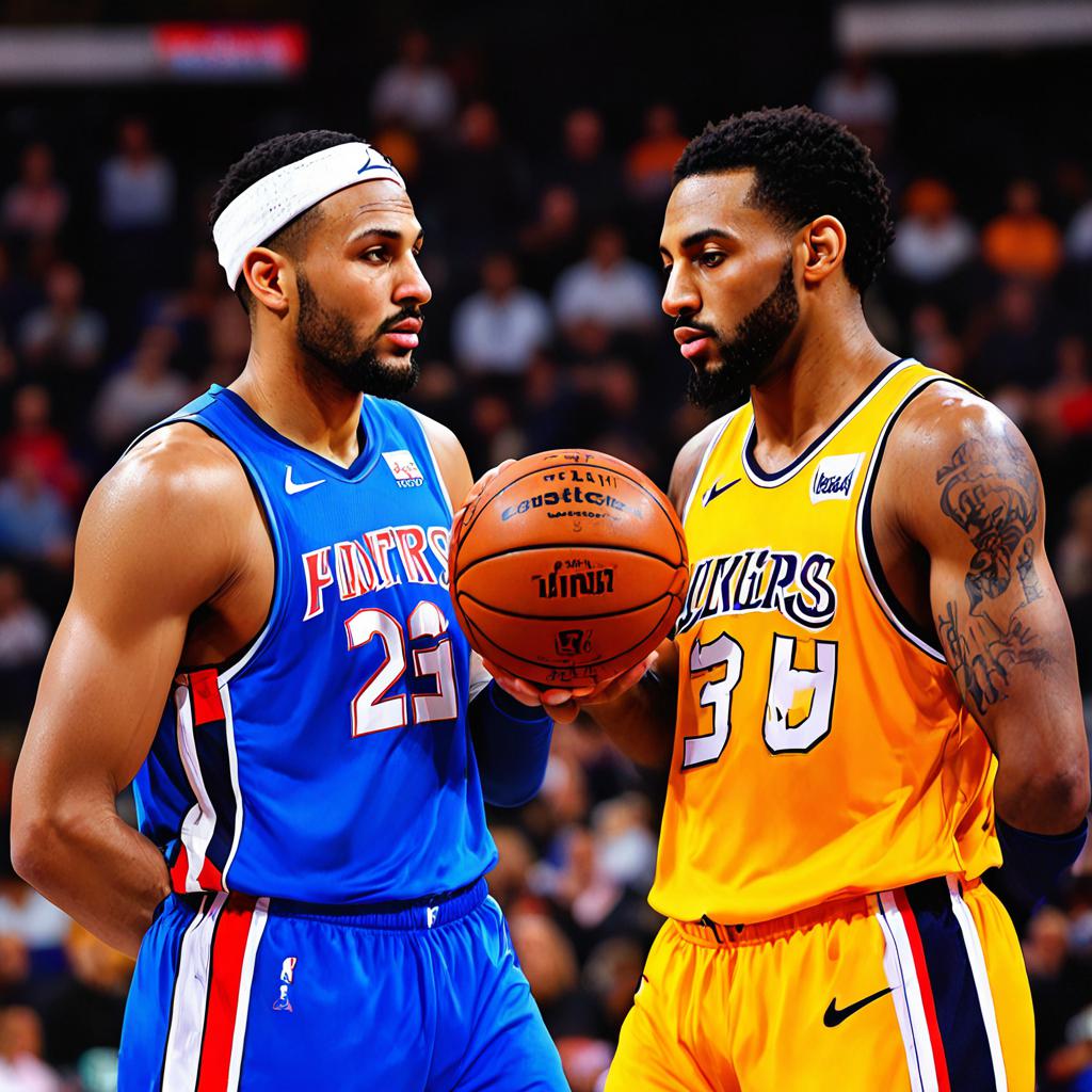2010 NBA全明星三分大赛，传奇射手们的巅峰对决