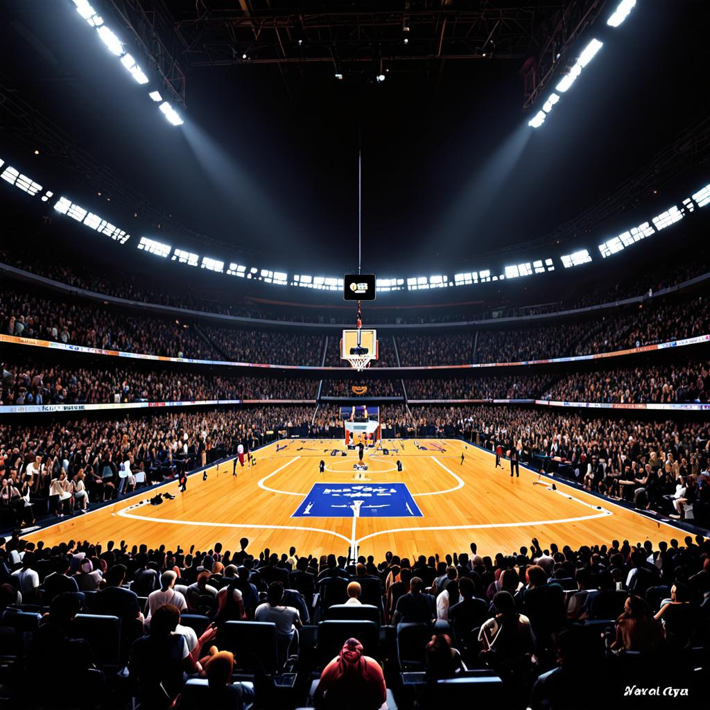 2011 NBA全明星赛完整版下载，重温经典篮球盛宴