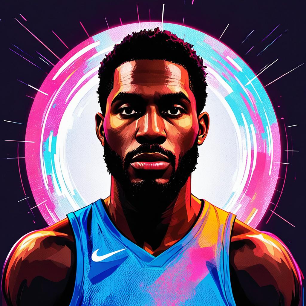 NBA2K盗版现象，游戏产业的隐忧与玩家的选择