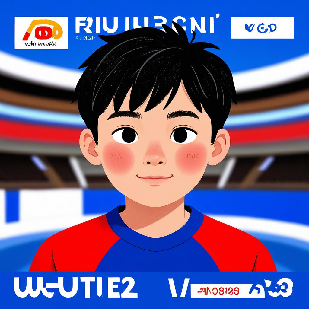 中国U23 vs 日本U23，广东体育直播焦点战，亚洲青年足球新较量