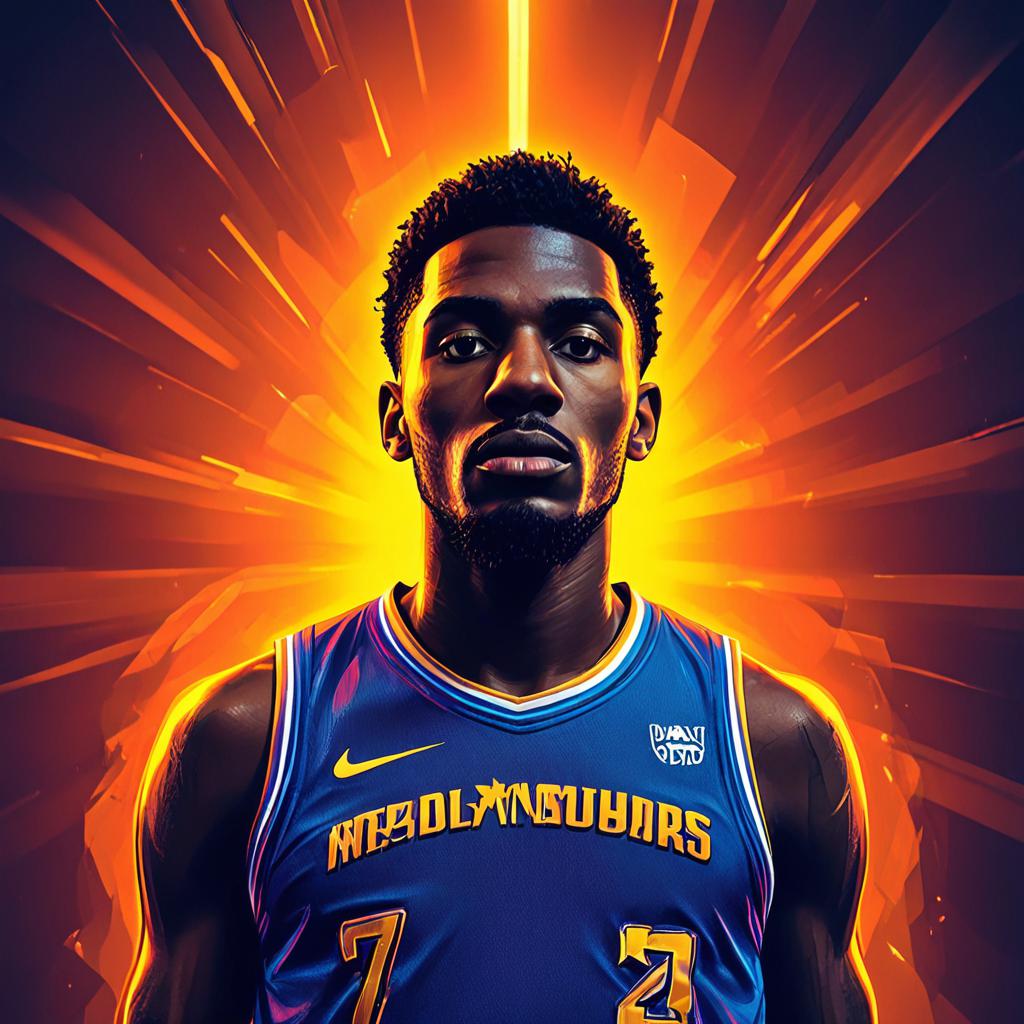 NBA2KOL张，虚拟篮球世界的王者之路
