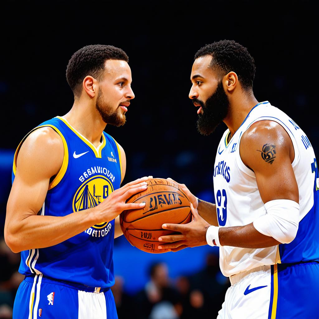 NBA全明星2019三分大赛预赛回顾，库里兄弟对决与哈里斯惊艳表现