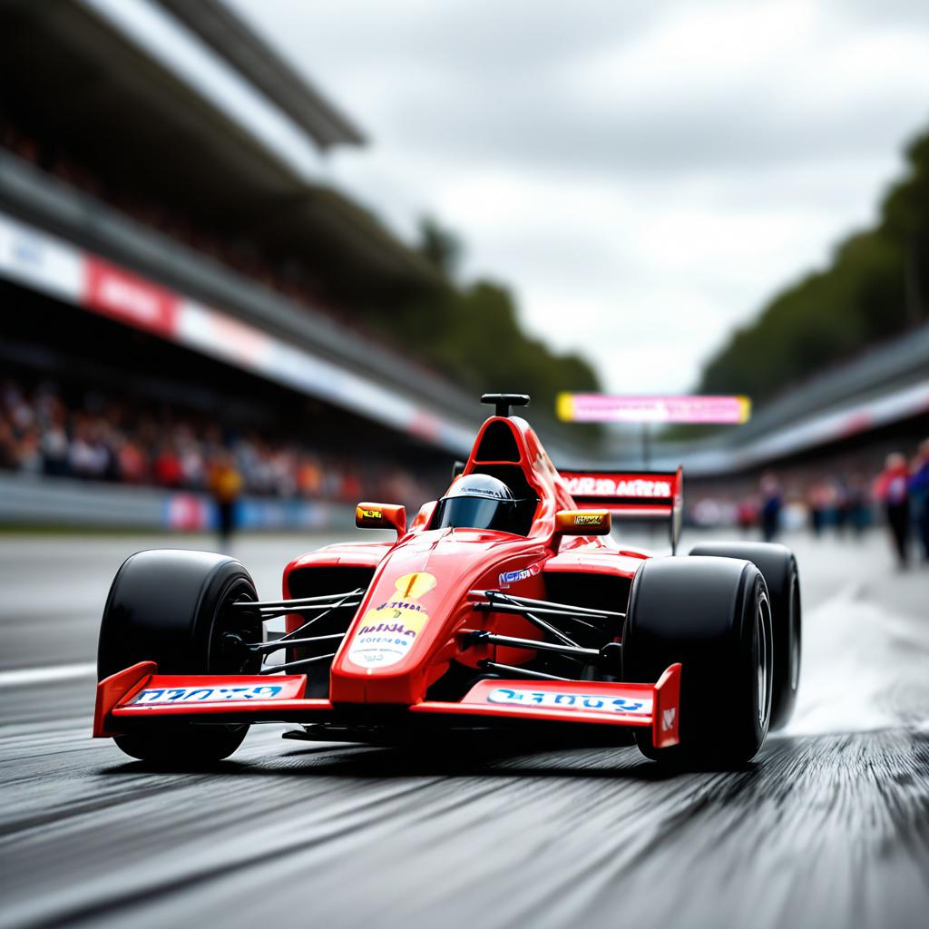 2016 F1巴西站，五星体育的激情解说与经典瞬间回顾
