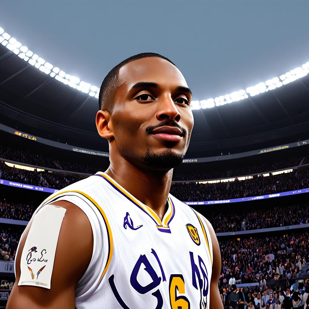 2016 NBA全明星赛，科比告别战的背景歌曲与传奇时刻