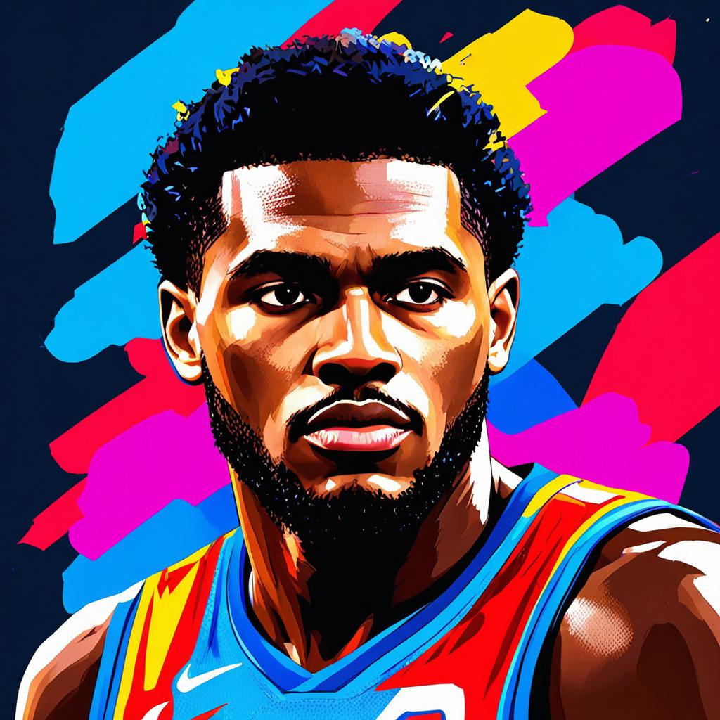 NBA最具争议的球员，谁是联盟历史上最黑的球员？  第1张