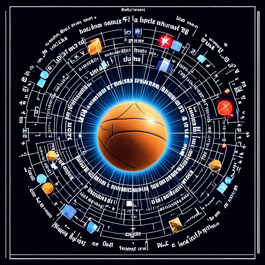 NBA全明星赛各项数据排行榜，历史与现役的巅峰对决