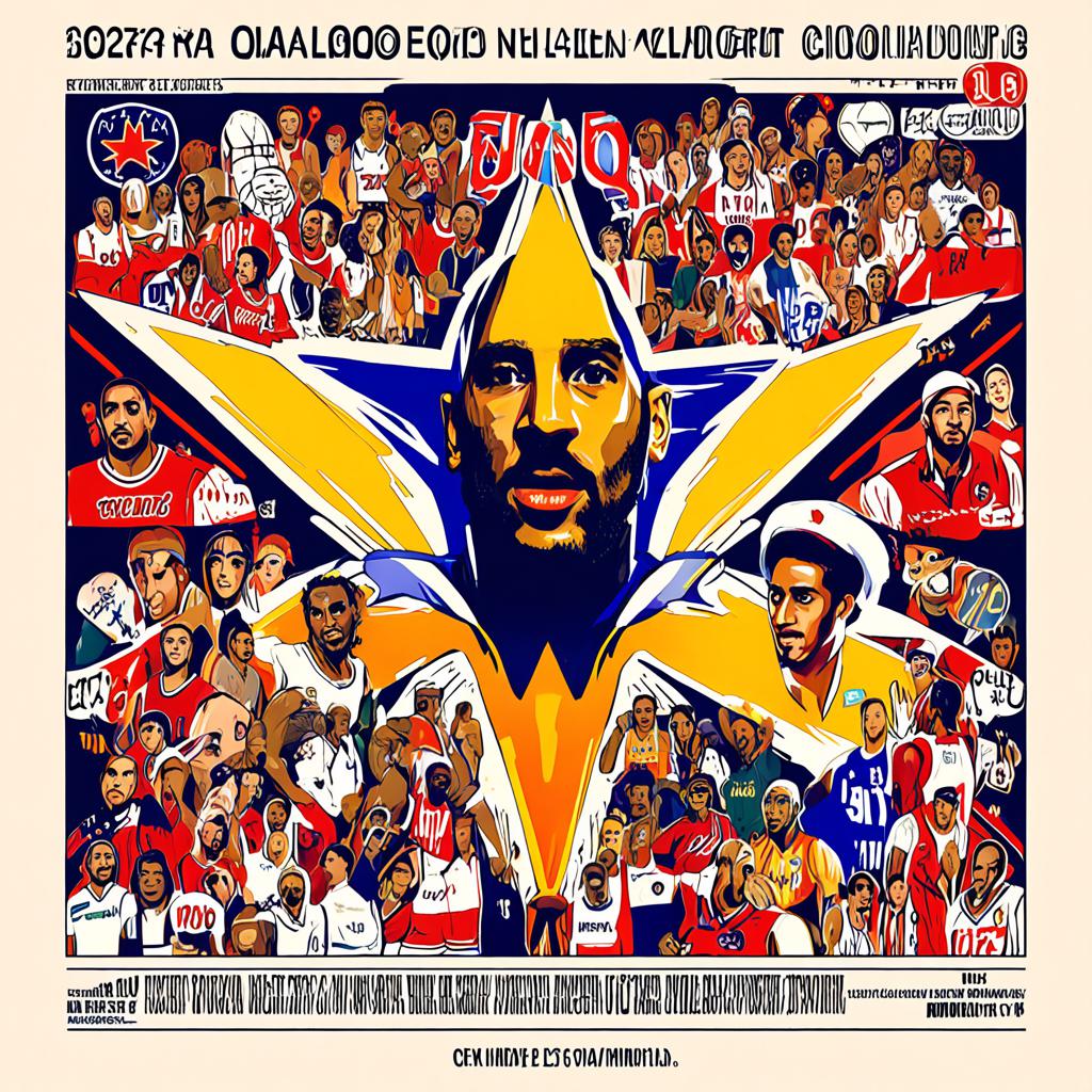 重温经典，2003年NBA全明星赛超清回放回顾